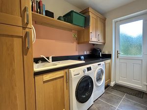 Utility Room- click for photo gallery